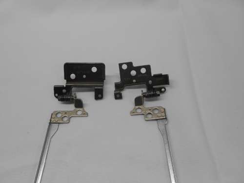 Packard Bell N15W4 LCD Screen Hinges Set 433.03703.0011